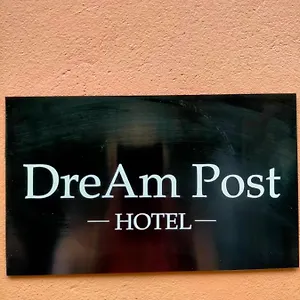 Dream Post , Kraków Polska