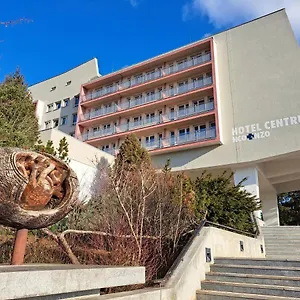 3* Отель Centrum
