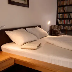 Apartament Z - With Private Parking, Brno