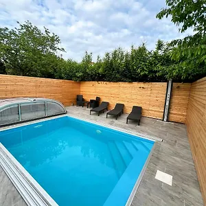 Apartament Cajkovskij, Brno