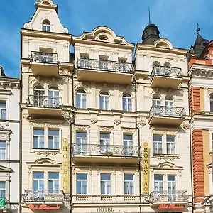 Romania Karlovy Vary