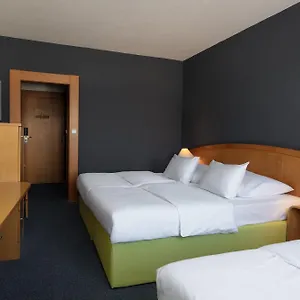 3* Отель Orea Voro