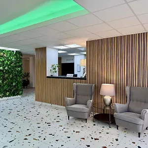 3* Отель A-austerlitz