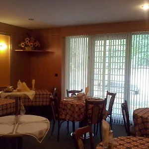 Amfora Hotel