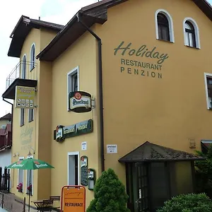 https://penzion-holiday.marianskelaznehotels.net