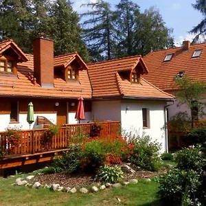 Dom Natury , Karpacz Polska