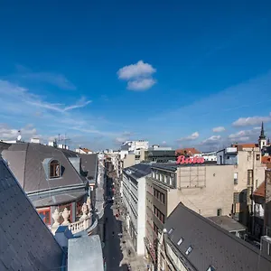 Apartmanovy Dum U Tomana Brünn (Brno)