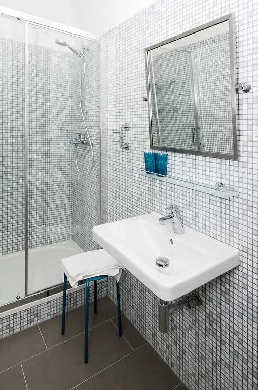 Bed And Breakfast Placzek Μπρνο 3*,  Τσεχία