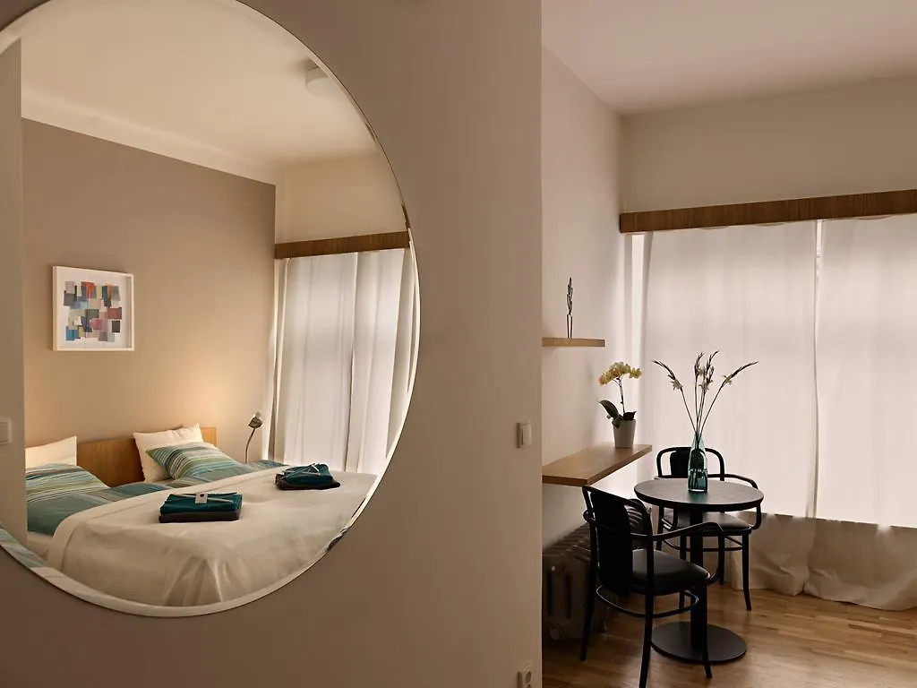 Bed And Breakfast Placzek Μπρνο