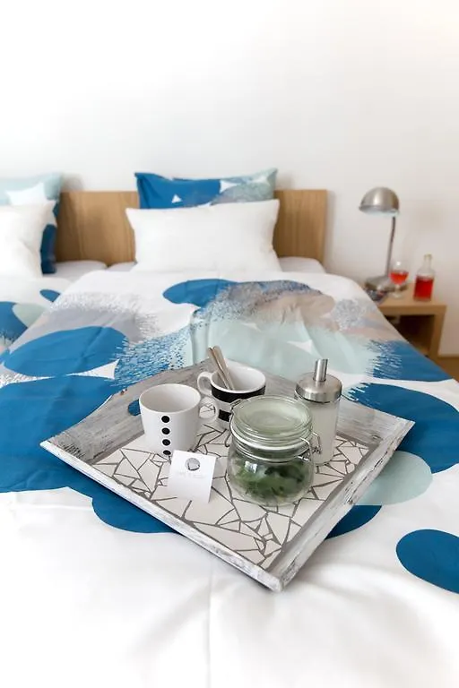 Bed And Breakfast Placzek Brünn  Panzió