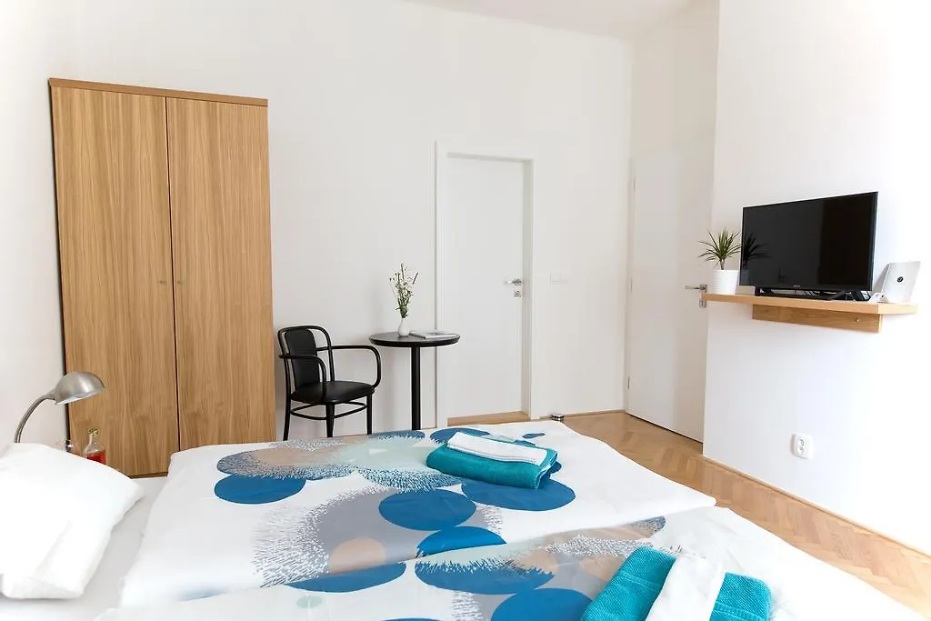 Bed And Breakfast Placzek Brünn  Brünn (Brno)